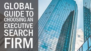 Global Guide to Executive Search Firm