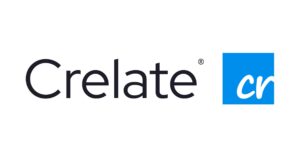 Crelate logo