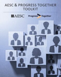 Progress Together Toolkit Cover