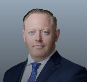 Richard Jackson headshot