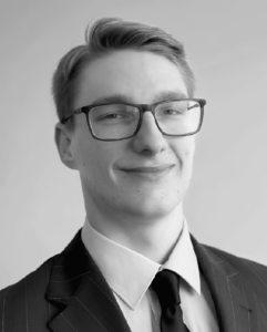 Carey Alun Maeder headshot