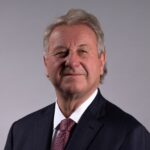 Dr. Bjørn Johansson