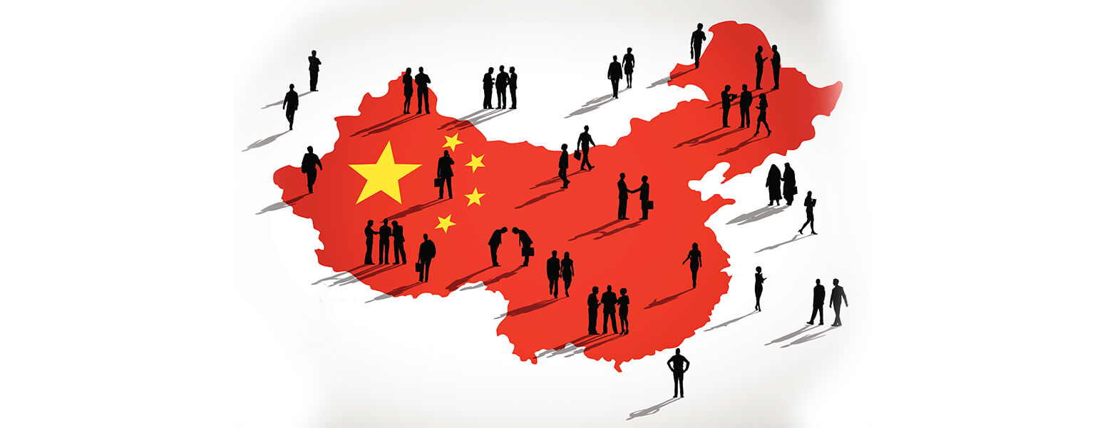 Tapping China's Talent Market