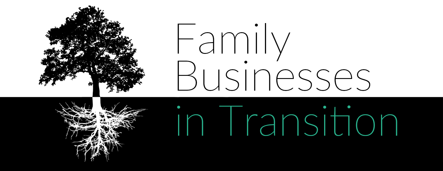 15 Considerations for Family Businesses in Transition