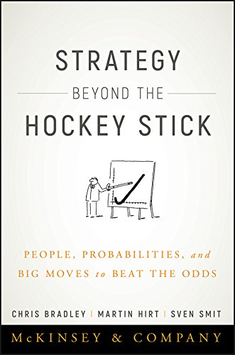 Strategy Beyond book cover