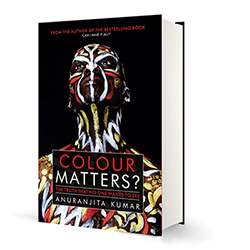 Colour Matters book cover