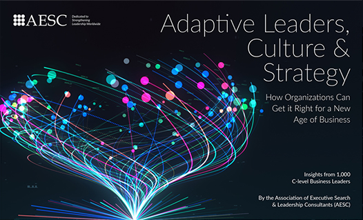 Adaptive Leaders Culture & Strategy