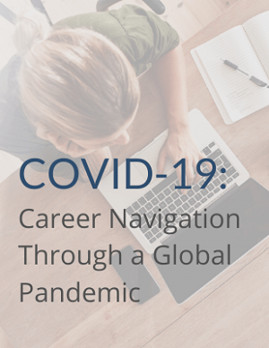 COVID-19 BlueSteps Career Guide