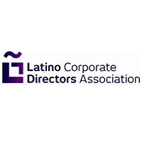 Latino Corporate Directors Association logo