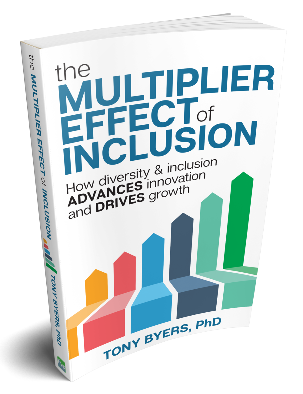The Multiplier Effect of Inclusion book cover