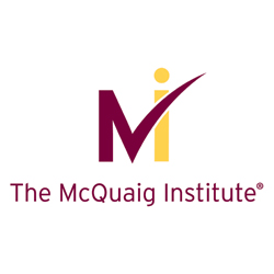 The McQuaig Instittute