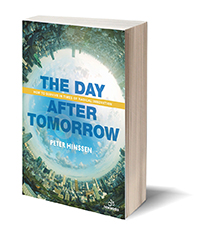 The Day After Tomorrow book cover