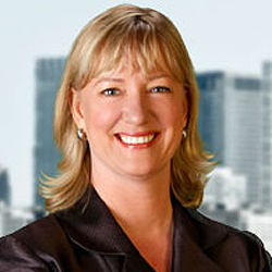 Suzanne Burns