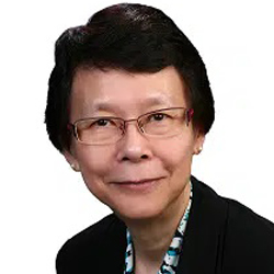 Nancy Chu