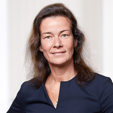 Dr. Annette Dölker