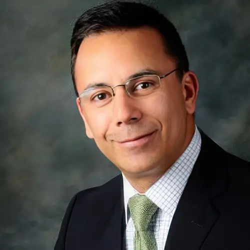 Gabriel Gonzalez-Saavedra