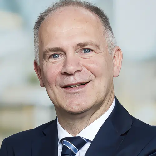 Thorsten Amend-Schnaar