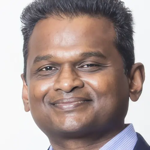 Raj Kumar Paramanathan