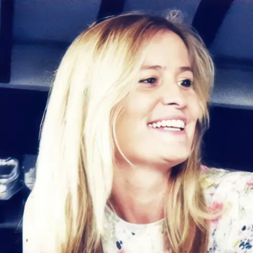 Sara Barker Sara Barker