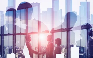 AESC Membership brochure image