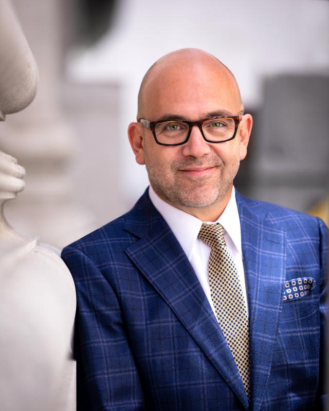 The Association of Executive Search and Leadership Consultants Names James Edmund Datri as its Next President and CEO