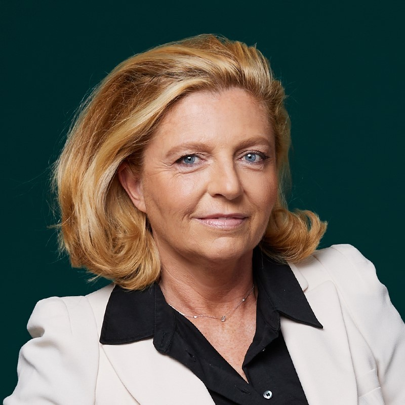 Lorraine Kron-du Luart Honored for Excellence in the Executive Search & Leadership Consulting Profession Lorraine Kron-du Luart Honored for Excellence in the Executive Search & Leadership Consulting Profession