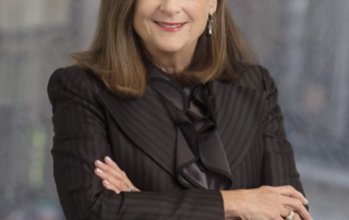 AESC CEO Karen Greenbaum Recognized with IDEA Award