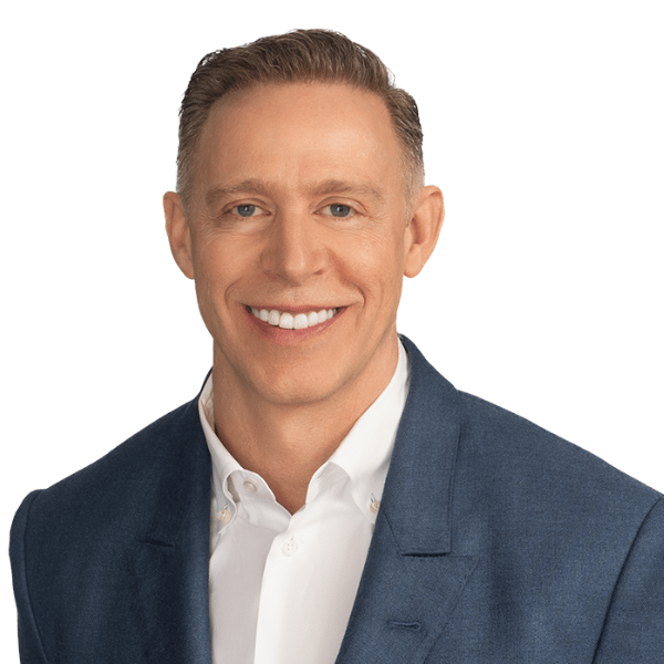 Joel von Ranson
