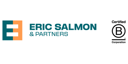 EricSalmon_Logo Eric Salmon & Partners