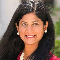Tina Shah Paikeday